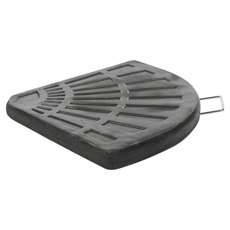 Whitlock Stone Free Standing Umbrella Base