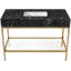 Ensemble de meuble-lavabo simple 48 po Marmo-81900803-81900804
