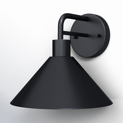 Fayra Industrial Wall Sconce