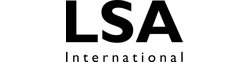 LSA International logo