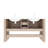 Luxurious Bathroom Vanity With Advanced Features For Optimal Experience