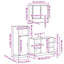 Stefaun Bathroom Suite-828568623