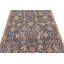 Rug & Kilim’S -Style Rug In Gray With Vibrant Floral Patterns-259284083