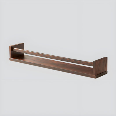 Tablettes murales, tablettes de rangement murales et supports de rangement pour ranger des articles