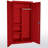 Elite Series Steel Single Storage Cabinet ( 72'' H x 36'' W x 18'' D)-1694953657