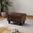 Rehmaan Upholstered Storage Bench-849662627