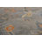 Vegetable Dye Blue Oushak Oriental Area Rug 9x13