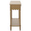 Petite console 2 tiroirs Ferda Haven-106910975