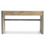 Tribeca Solid Wood Solid Wood Writing Desk