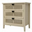 Commode 3 tiroirs