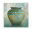 « jade recipiement », peinture sur toile tendue-13112540