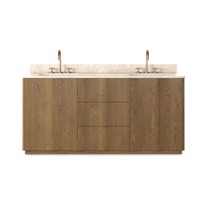 Brookhurst Double Vanity