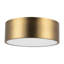 Plafonnier encastré cylindrique 2 lumières Mossy-66310626