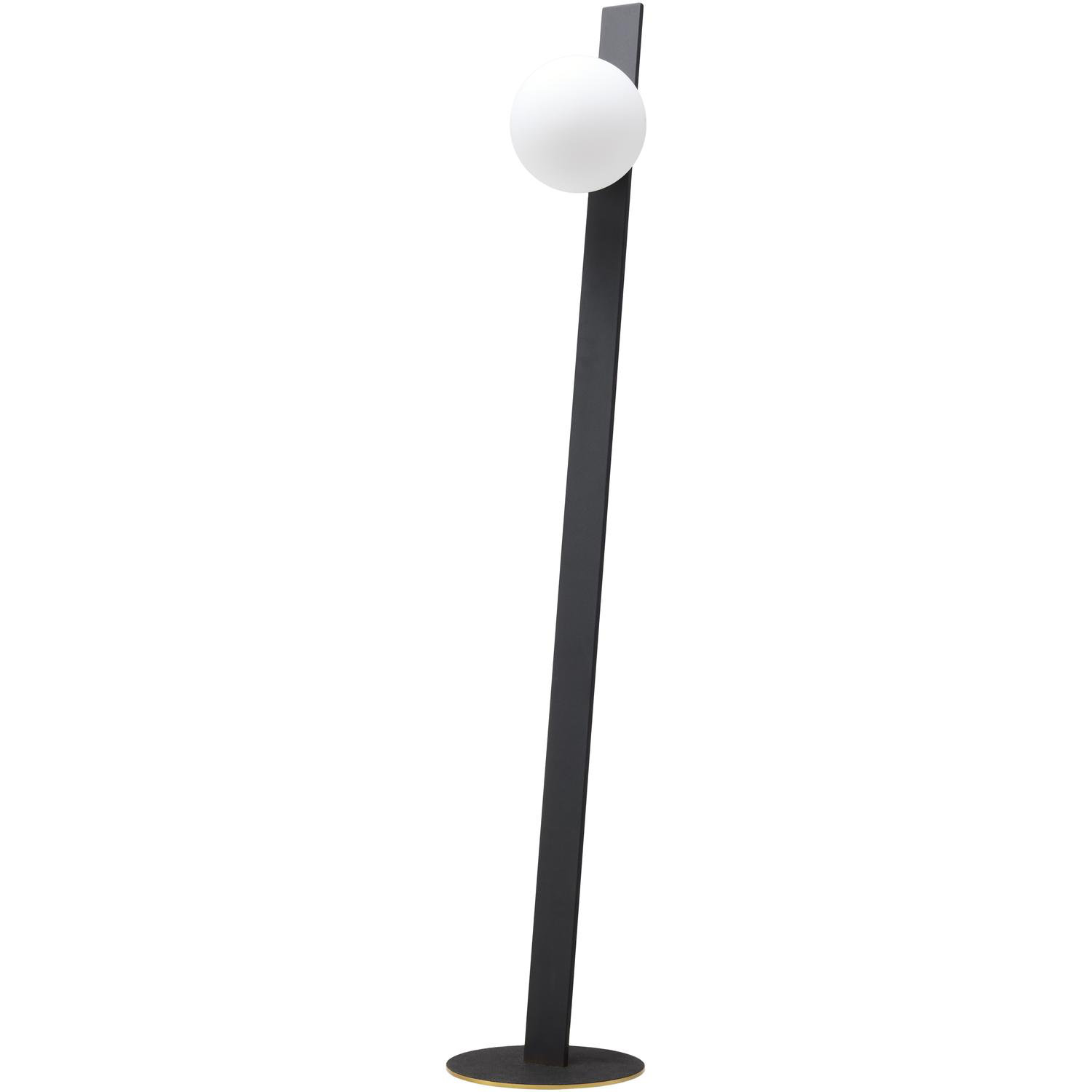 Jova 55" Floor Lamp
