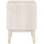 Table de chevet 1 tiroir Cura-969501628