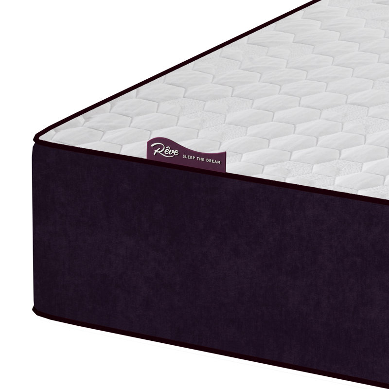 Envisage Trade Foam Mattress, Small Single (2'6)