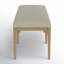 Laroche Upholstered Bench