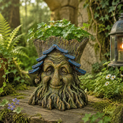 Pot Planter