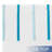 Voile  Muti Colors Tie Tab Curtain Pair-538004850-538004854