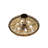 Rustic Lodge 6 - Light Antique Copper Unique/Statement Pendant