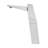 Carre Single Hole, Single-Handle, High Arc Bathroom Faucet-51342141