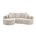 Whitecap Gray