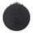 36" X 39" Round Gold Mirror-579192017-579192012