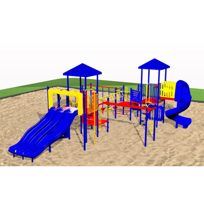 Playsystem