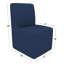 Chaise de patio Praia Sunbrella®-106648263