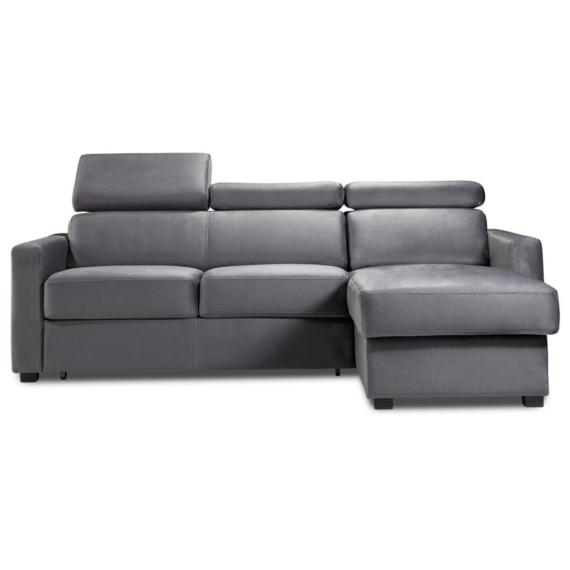 3 Seater Sofa & Chaise, Right Hand Facing