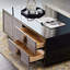 Table basse simple