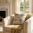 Crystal Striped Outdoor Reversible Throw Pillow-1593706252-1593706248