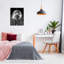 Boule disco noire par Jesse Keith-93770733-93770734
