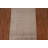 Solid Gabbeh Indian Area Rug 4x6
