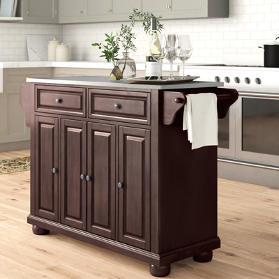 Haslingden Kitchen Island