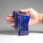 Lapis lazuli poli de l'Afghanistan (1,5 lb)