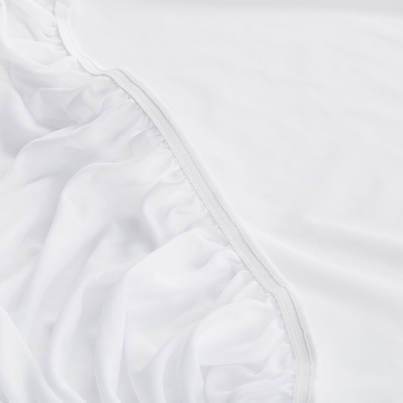 Serta Power Chill Ultra Mattress Protector, Queen