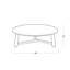Table basse Sonoma