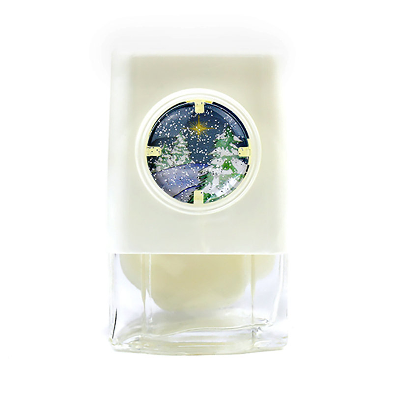Plug-in Fragrance Plug-Ins And Refills