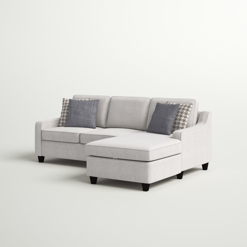 Cendejas Upholstered Sectional
