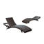 Sunrest Outdoor Lounger