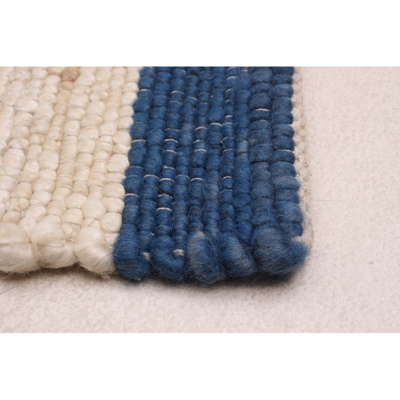 Kohout Wool Indoor Rug
