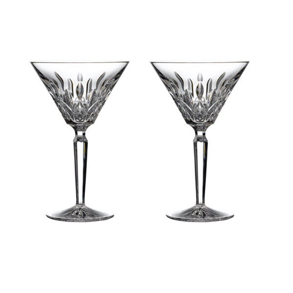 Luxury Bar & Cocktail Glasses