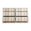 Meredith 6 - Drawer Dresser