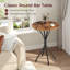Table basse 35,43 po