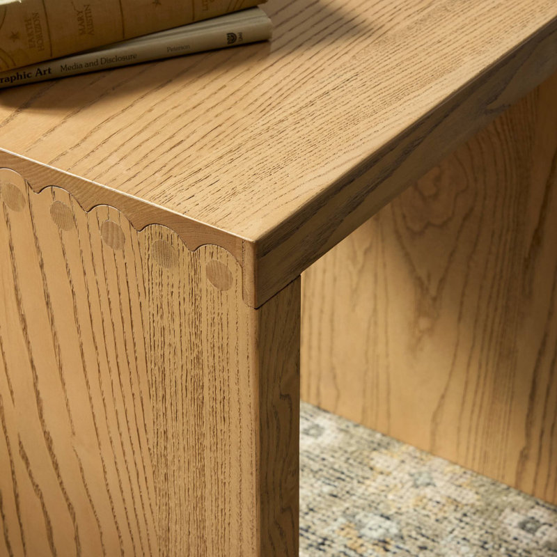 Hathaway End Table