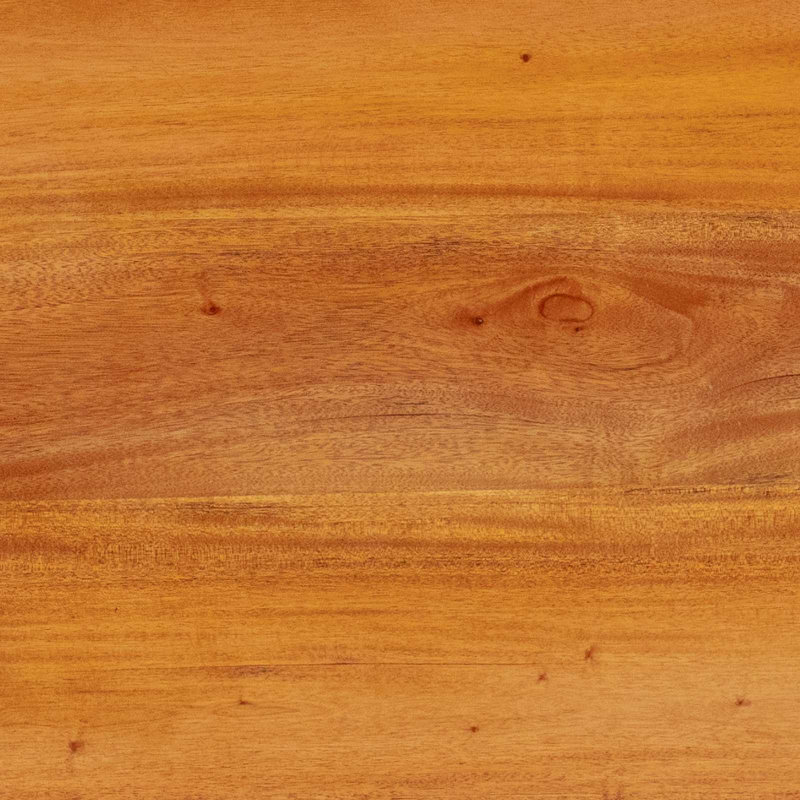 End Table, Natural