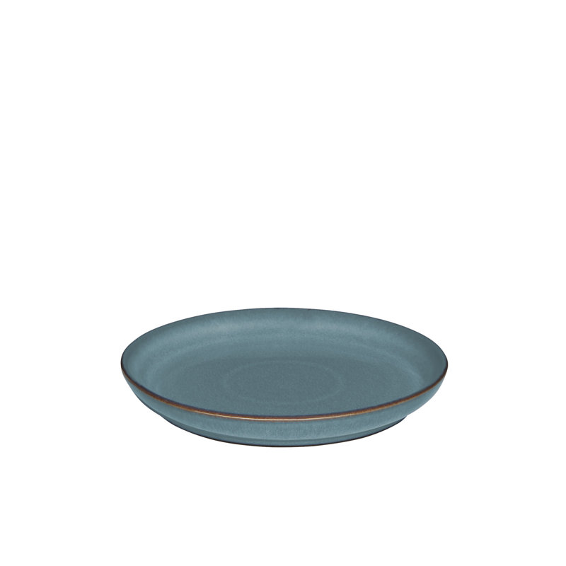 Azure Coupe Small Plate
