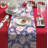 Arpad Printed Table Runner-1810576658