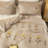 Polyester Standard Floral Duvet Cover Set-1023987883-1023987881